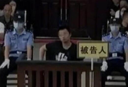 谭松韵妈妈车祸肇事者被判六年