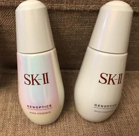 sk2小银瓶能长期用吗
