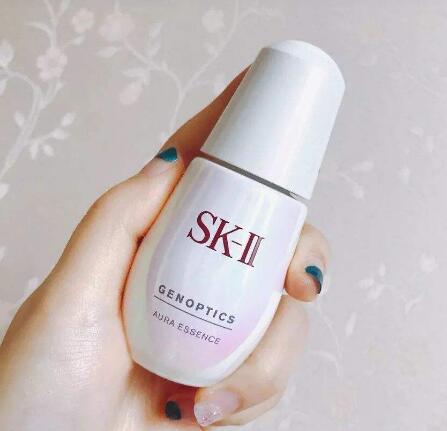 sk2小银瓶能长期用吗