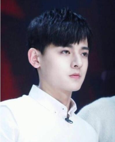 白澍为什么没加入x玖