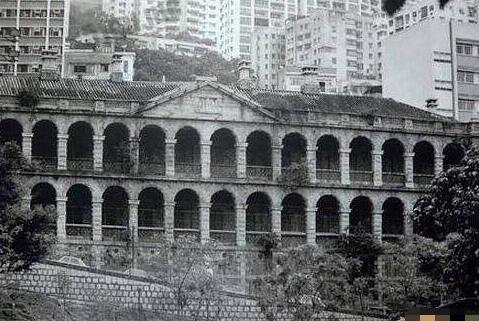 香港高街鬼屋灵异事件始末