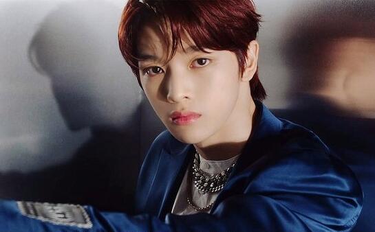 NCT2020新成员