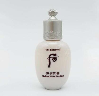 后美白膏的正确用法