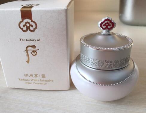 美白津膏白天不能用吗