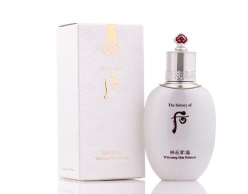 美白津膏白天不能用吗