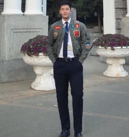 心动的信号3男四女四微博照片