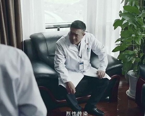 在一起张嘉益演的张汉清原型是谁