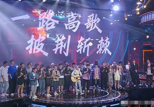 脱口秀大会第三季总决赛排名