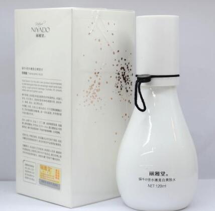 爽肤水的作用和功效