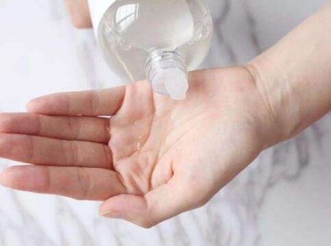 矿泉水湿敷可以天天用吗