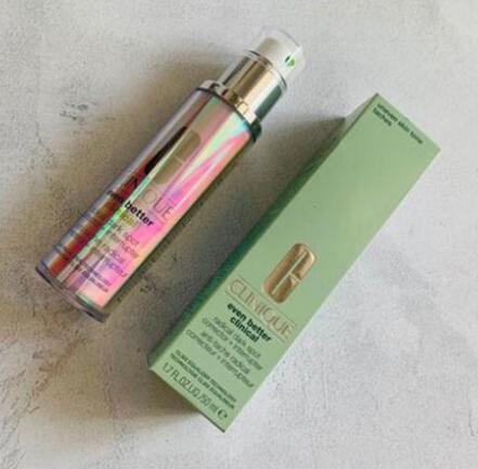 倩碧淡斑精华使用方法