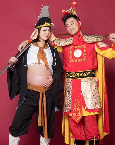 林峯当爸现任老婆是谁