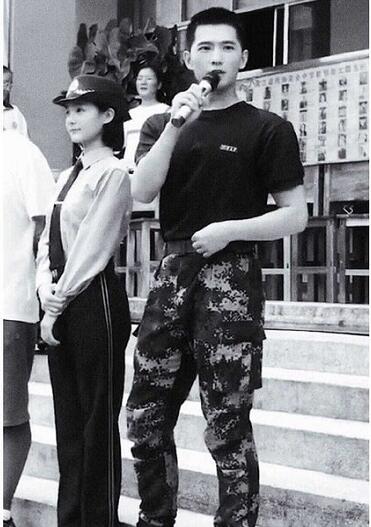 杨洋和李一桐为什么关系这么好