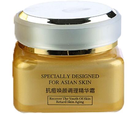 精华霜的使用顺序
