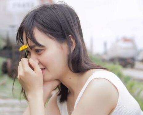 男人见到喜欢的人反应