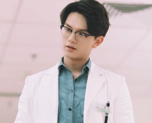 沉默不语的顾小姐穆森是陈安吗