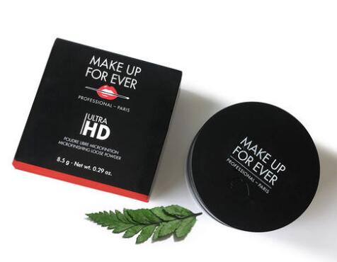 玫珂菲散粉使用方法