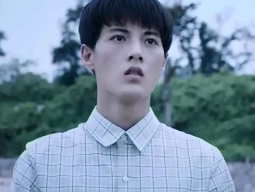 沉默不语的顾小姐八年前发生了什么