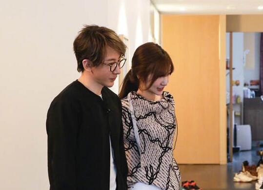 刘谦老婆王希怡资料