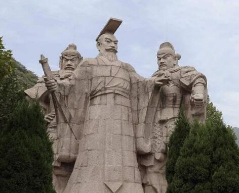 霍去病与卫青是汉武帝的什么人