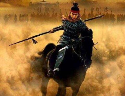 霍去病与卫青是汉武帝的什么人