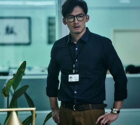所以爱会消失对不对是哪个电视剧