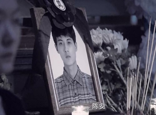 沉默不语的顾小姐真相是什么