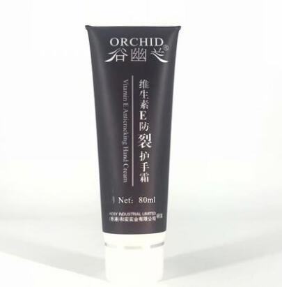 谷幽兰护手霜可以擦脸吗