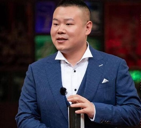 德云斗笑社岳云鹏怎么没有参赛