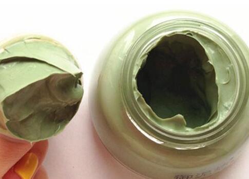御泥坊泥浆面膜使用方法