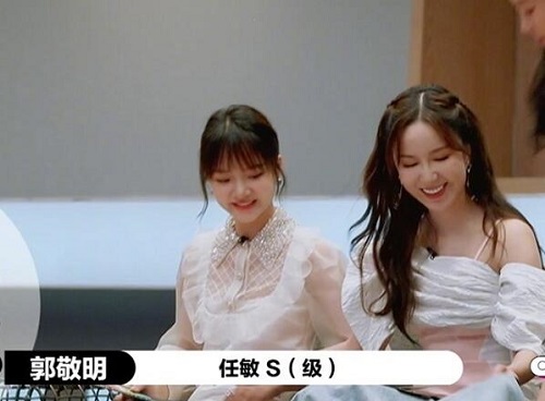 演员请就位2市场评级S都有谁