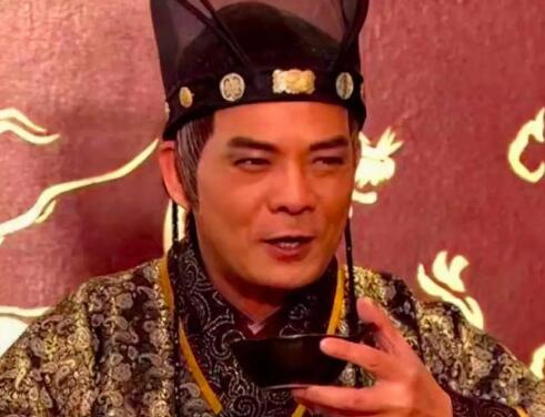 仇士良怎么有五个儿子