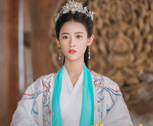 明月曾照江东寒温宥结局如何