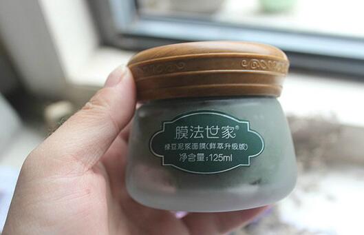 膜法世家绿豆面膜可以每天用吗