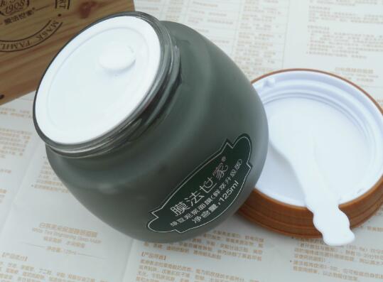 膜法世家绿豆面膜可以每天用吗