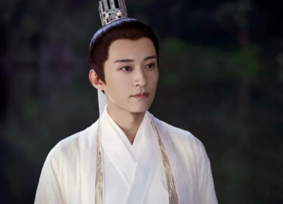 姜子牙师尊配音是谁