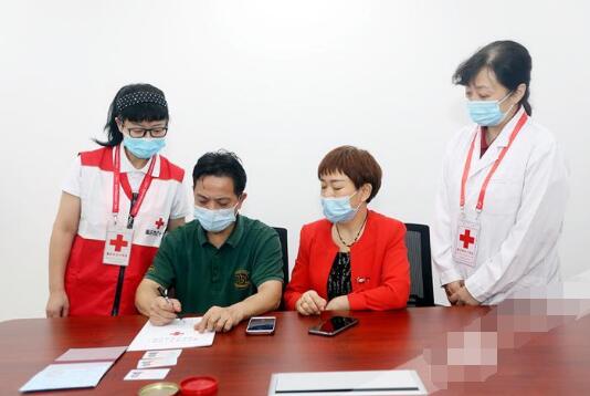 24岁女孩离世父母捐其器官救6人