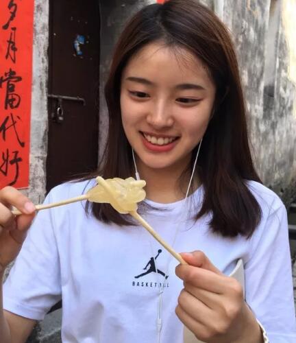 徐若晗的个人资料年龄