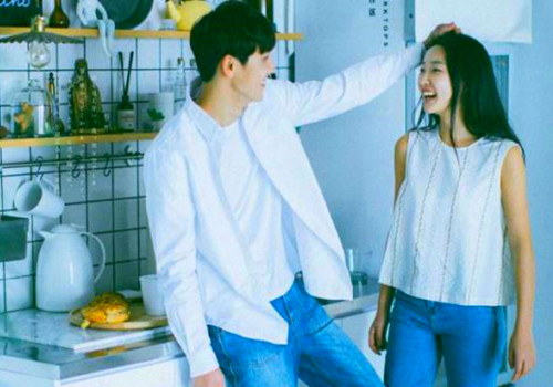 男生说女生长得还行是什么意思