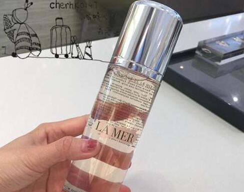 海蓝之谜焕肤水和精粹水有什么区别