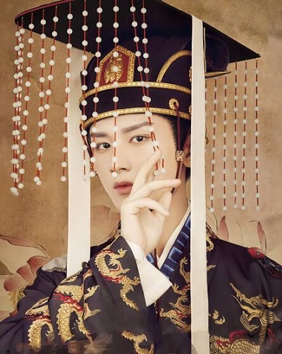 唐武宗李炎为什么灭佛