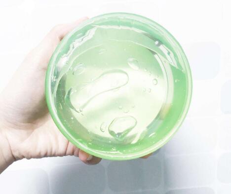 芦荟胶晚上厚涂用洗吗