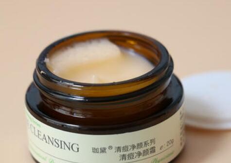 净颜膏敷多长时间