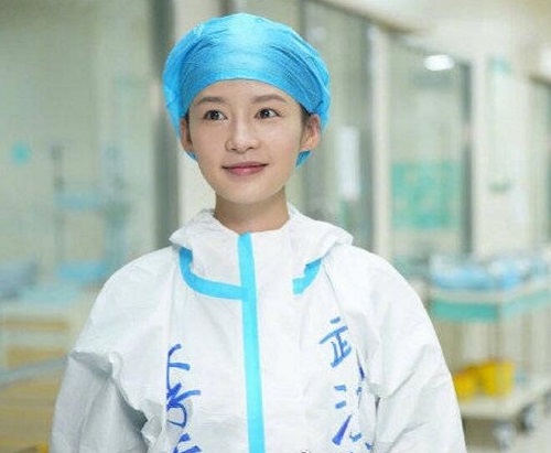 在一起李沁演的李天然原型是谁