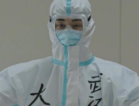 在一起李沁演的李天然原型是谁