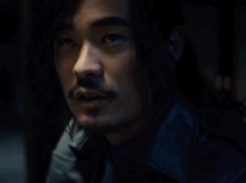 瞄准池铁城结局介绍