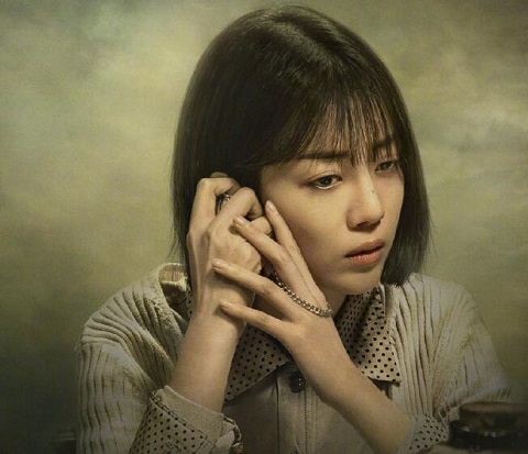 瞄准秦紫舒人物介绍