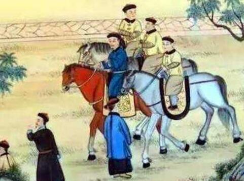 太子中庶子是什么官职