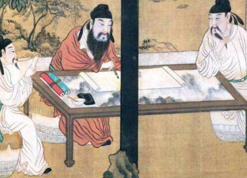 太子中庶子是什么官职
