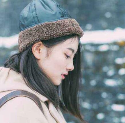 一个中年女人自述